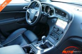 запчасти  SAAB 9-4X фото 8