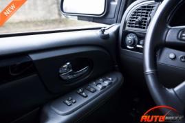 запчастини  SAAB 9-7X фото 8