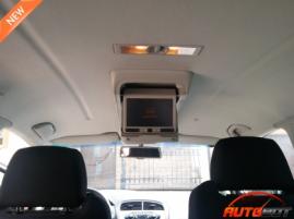 запчастини  SEAT Altea XL (5P5) запчастини  SEAT Altea XL (5P5) фото 8