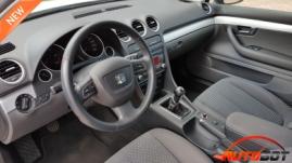 запчастини  SEAT Exeo (3R2) фото 8