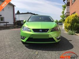 запчастини  SEAT Ibiza FR Mk IV (6J5) фото 8