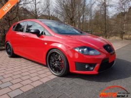 запчастини  SEAT Leon Cupra Mk II запчастини  SEAT Leon Cupra Mk II фото 8