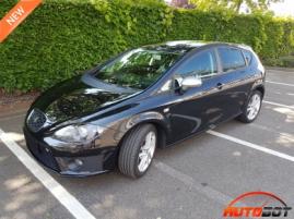 запчасти  SEAT Leon Mk II FR (1P1) фото 8