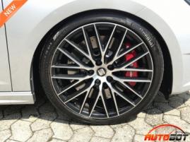 запчастини  SEAT Leon Mk III SC (5F5) запчастини  SEAT Leon Mk III SC (5F5) фото 8