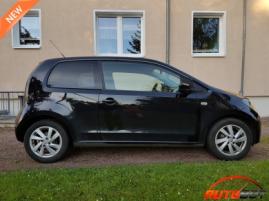 запчасти  SEAT Mii (KF1) фото 8