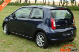 запчастини  SKODA Citigo запчастини  SKODA Citigo фото 8