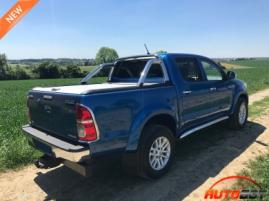 запчасти  TOYOTA Hilux VIII (AN12, AN13) фото 8