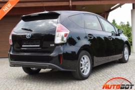 запчастини  TOYOTA Prius+ (ZVW40) запчастини  TOYOTA Prius+ (ZVW40) фото 8