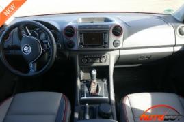 запчасти  VOLKSWAGEN Amarok (2H) фото 8