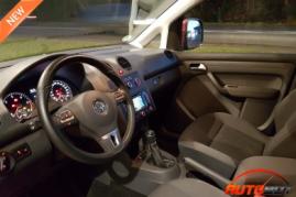 запчасти  VOLKSWAGEN Caddy IV фото 8