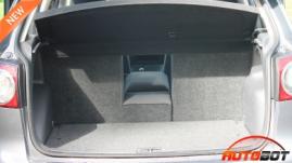 запчасти  VOLKSWAGEN Cross Golf фото 8