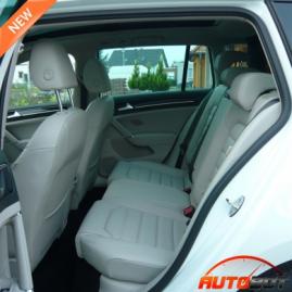 запчастини  VOLKSWAGEN Golf VI Variant (AJ5) фото 8