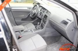 запчастини  VOLKSWAGEN Golf VII Variant (BA5) фото 8