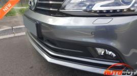 запчасти  VOLKSWAGEN Jetta Mk VI A6 (5C6) фото 8