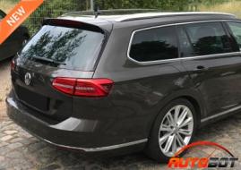 запчасти  VOLKSWAGEN Passat B8 (3G2, 3G5) фото 8