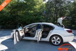 запчасти  VOLKSWAGEN Passat CC (358) фото 8