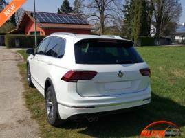 запчастини  VOLKSWAGEN Tiguan II (AD1) запчастини  VOLKSWAGEN Tiguan II (AD1) фото 8