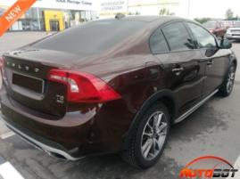 запчастини  VOLVO S60 II Cross Country фото 7