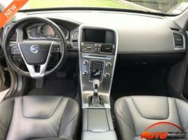 запчасти  VOLVO XC60 II (SPA) фото 8