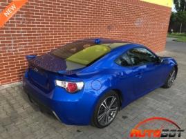 запчастини  SUBARU BRZ (Z10) фото 8