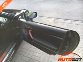 запчастини  TOYOTA GT86 (ZN6) фото 8