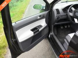 запчасти  VOLKSWAGEN Cross Polo II фото 8