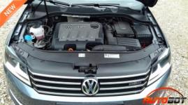 запчасти  VOLKSWAGEN Passat Alltrack Mk I (B7) фото 8