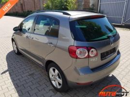 запчастини  VOLKSWAGEN Golf VI Plus (521) запчастини  VOLKSWAGEN Golf VI Plus (521) фото 8