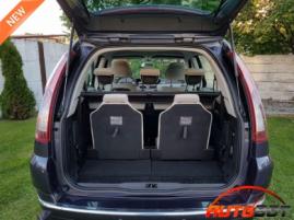 запчасти  CITROEN C4 I Grand Picasso (UD) фото 8