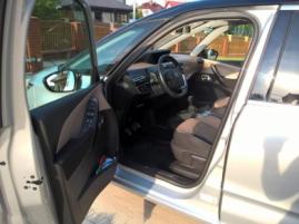 запчасти  CITROEN C4 II Picasso (B78) фото 8