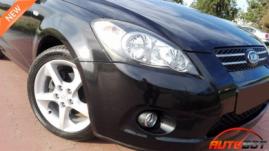 запчастини  KIA PRO Cee'd I (ED) фото 8
