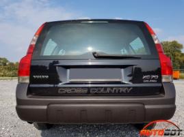 запчастини  VOLVO XC70 II (P2) запчастини  VOLVO XC70 II (P2) фото 7