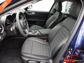 запчастини  ALFA ROMEO Giulia (952) запчастини  ALFA ROMEO Giulia (952) фото 8