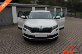 запчасти  SKODA Kodiaq фото 8