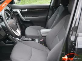 запчасти  KIA Sorento II (XM) фото 10