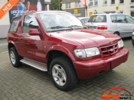 запчасти  KIA Sportage I (K00, JA) фото 8