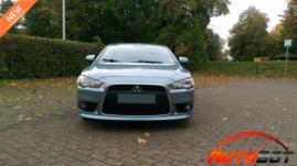 запчастини  MITSUBISHI Lancer X (CY, CZ) фото 2