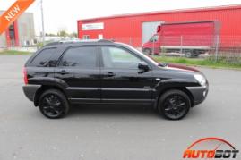 запчастини  KIA Sportage II (JE, KM) фото 8