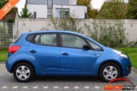 запчасти  KIA Venga (YN) фото 8