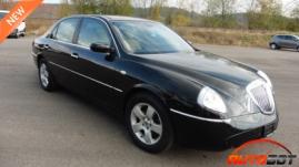 запчасти  LANCIA Thesis (841AX) фото 8