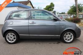 запчастини  LANCIA Ypsilon II (843) запчастини  LANCIA Ypsilon II (843) фото 12
