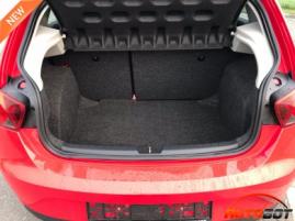 запчастини  SEAT Ibiza Mk IV (6J5) фото 8