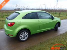 запчасти  SEAT Ibiza SC Mk IV (6J1) фото 8