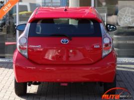 запчастини  TOYOTA Prius c (NHP10) запчастини  TOYOTA Prius c (NHP10) фото 8