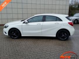 запчастини  MERCEDES-BENZ A-CLASS W176 фото 6