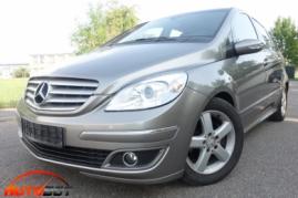 запчасти  MERCEDES-BENZ B-CLASS W245 фото 8
