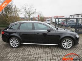 запчасти  AUDI A4 B9 Allroad Quattro (8HW) фото 8