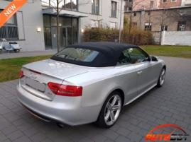 запчасти  AUDI A5 I (8T0, 8F7) фото 8