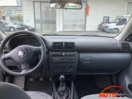 запчасти  SEAT Leon Mk I (1M1) фото 8