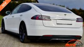запчасти  TESLA Model S фото 8
